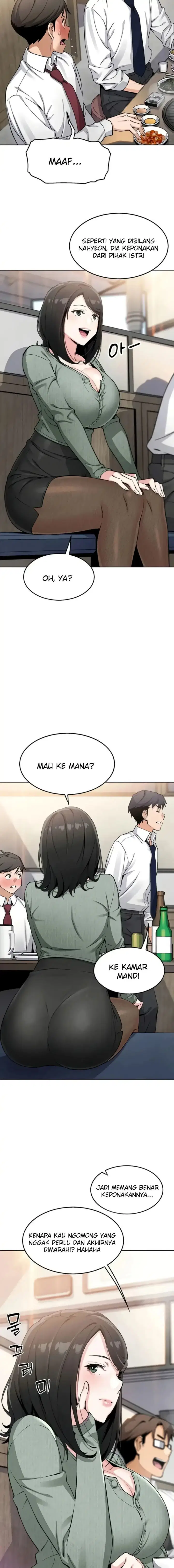 My Daughter - Chapter 08 14