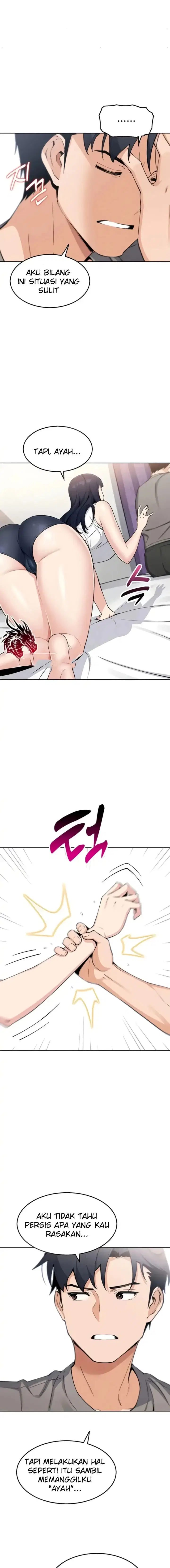 My Daughter - Chapter 08 6