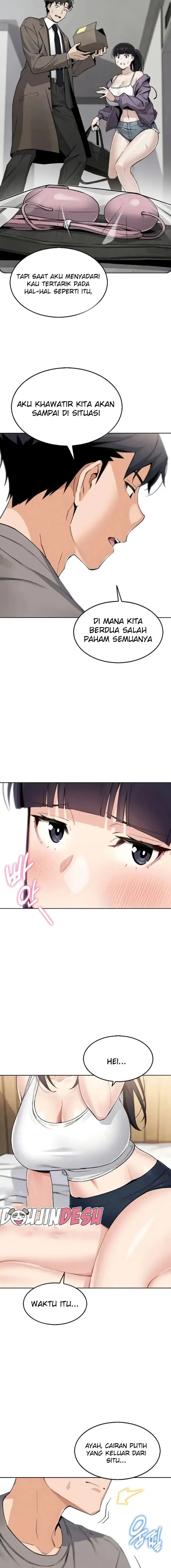 My Daughter - Chapter 08 4