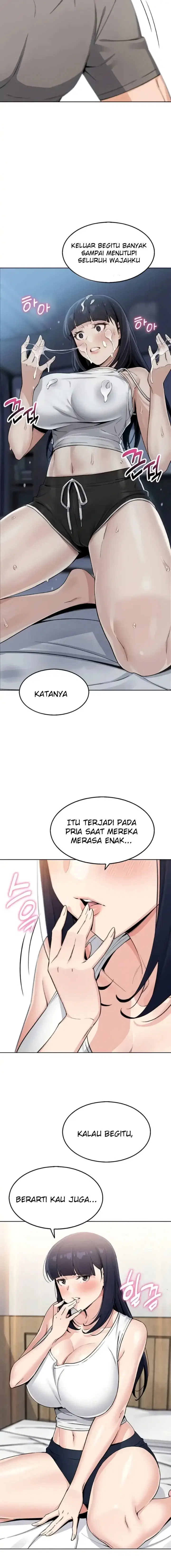 My Daughter - Chapter 08 5