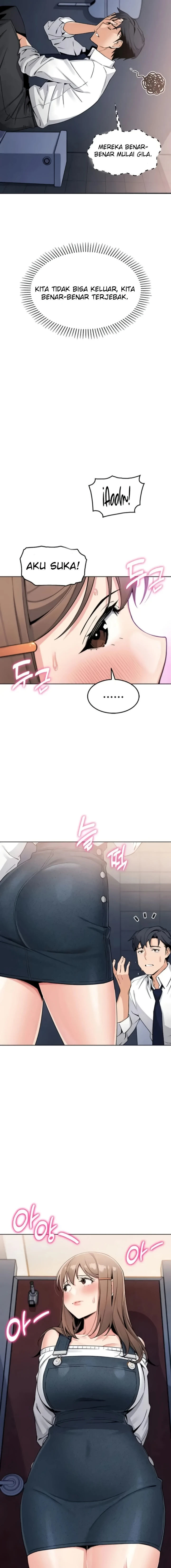 My Daughter - Chapter 09 8