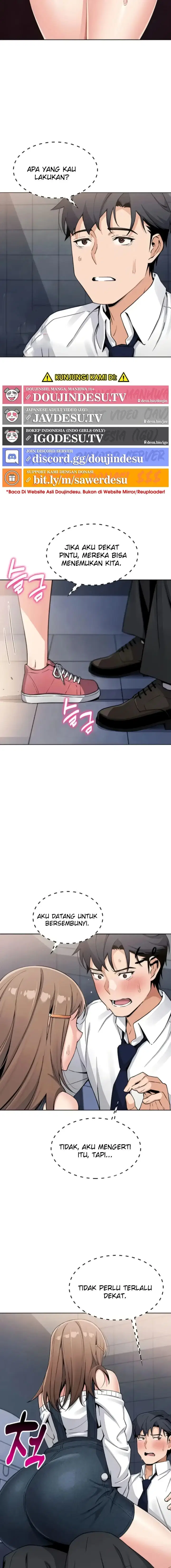 My Daughter - Chapter 09 9
