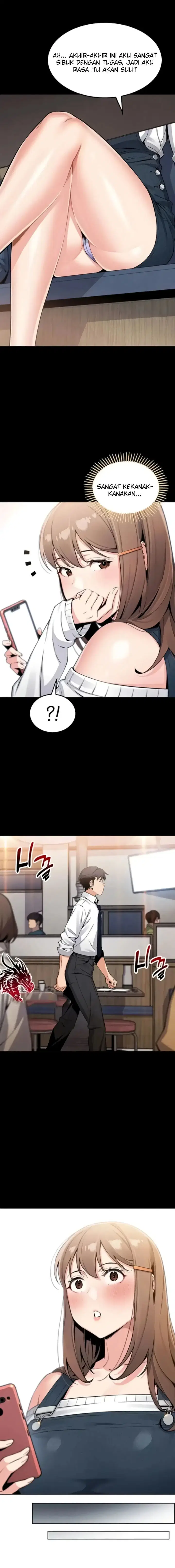 My Daughter - Chapter 09 2
