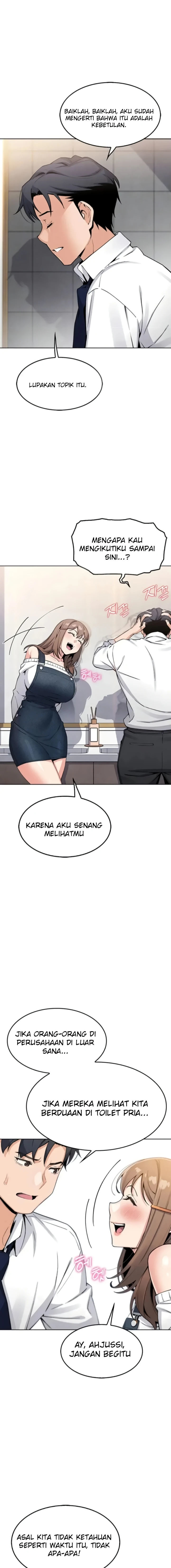 My Daughter - Chapter 09 3