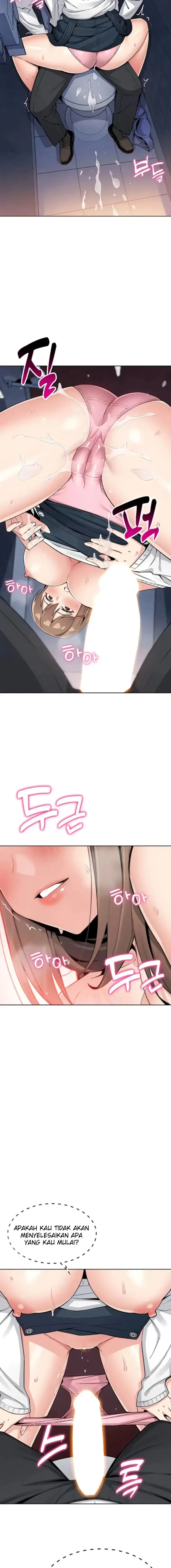 My Daughter - Chapter 09 18