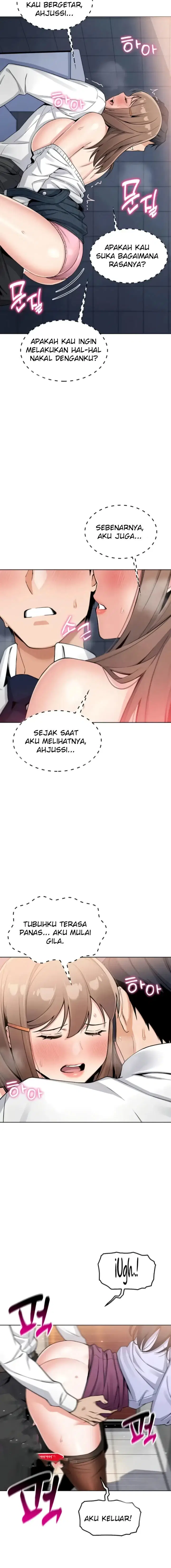 My Daughter - Chapter 09 16
