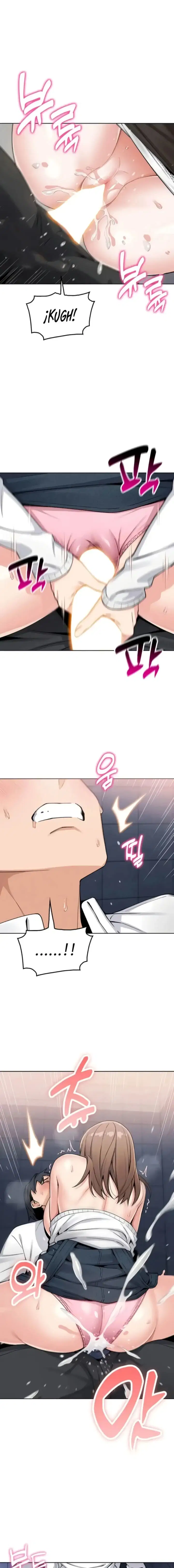 My Daughter - Chapter 09 17