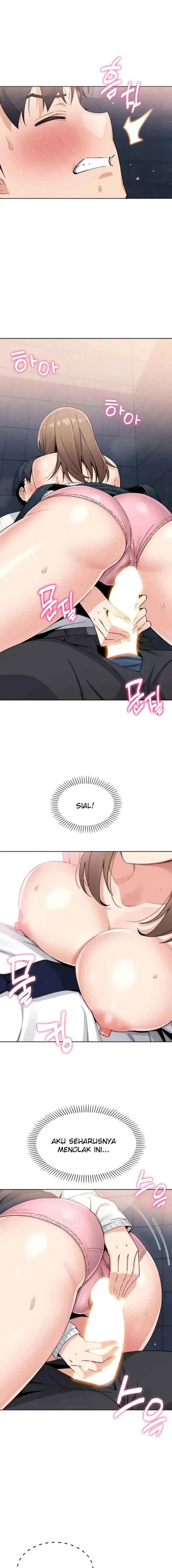 My Daughter - Chapter 09 15