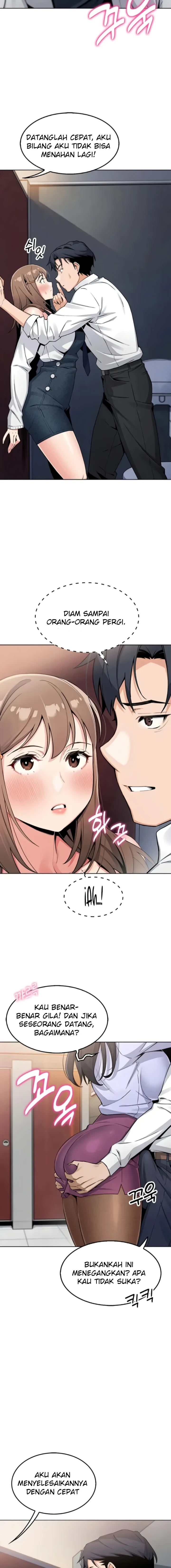 My Daughter - Chapter 09 6