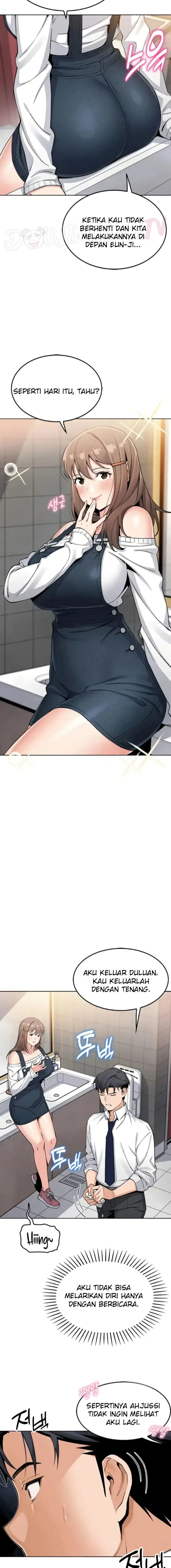 My Daughter - Chapter 09 4