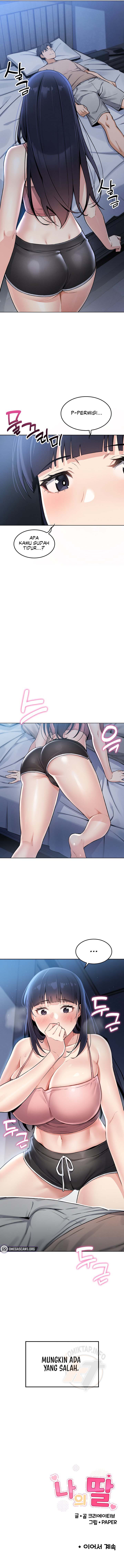 My Daughter - Chapter 1 18