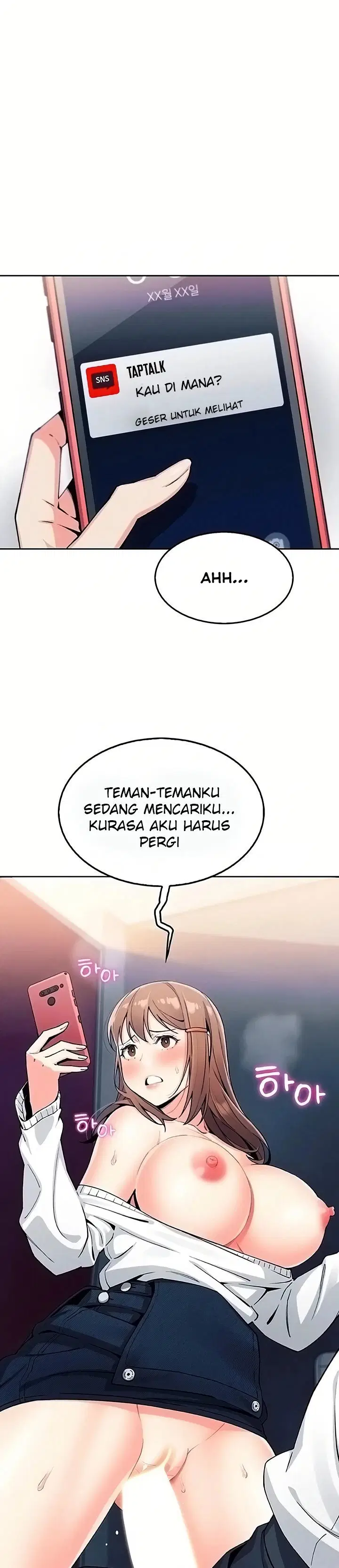 My Daughter - Chapter 10 8