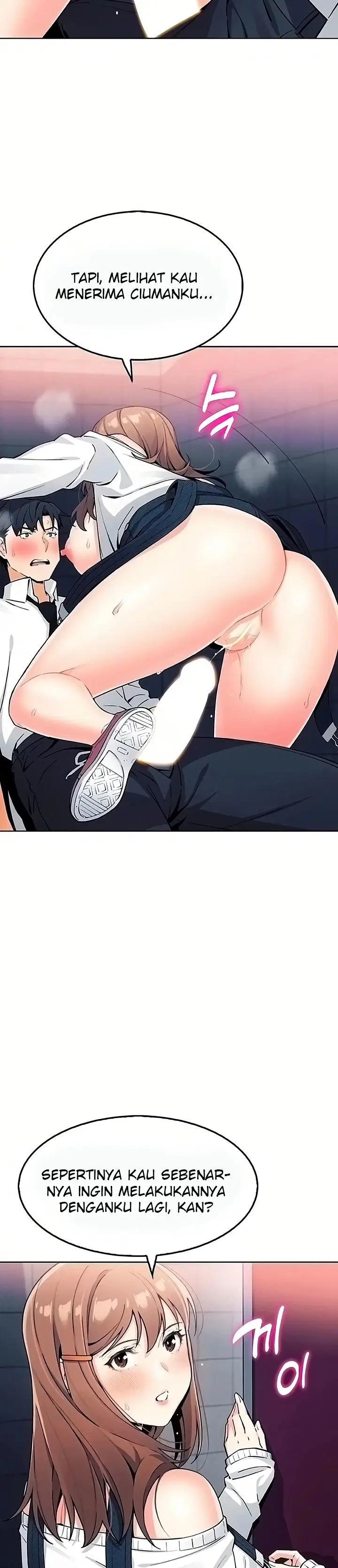 My Daughter - Chapter 10 9