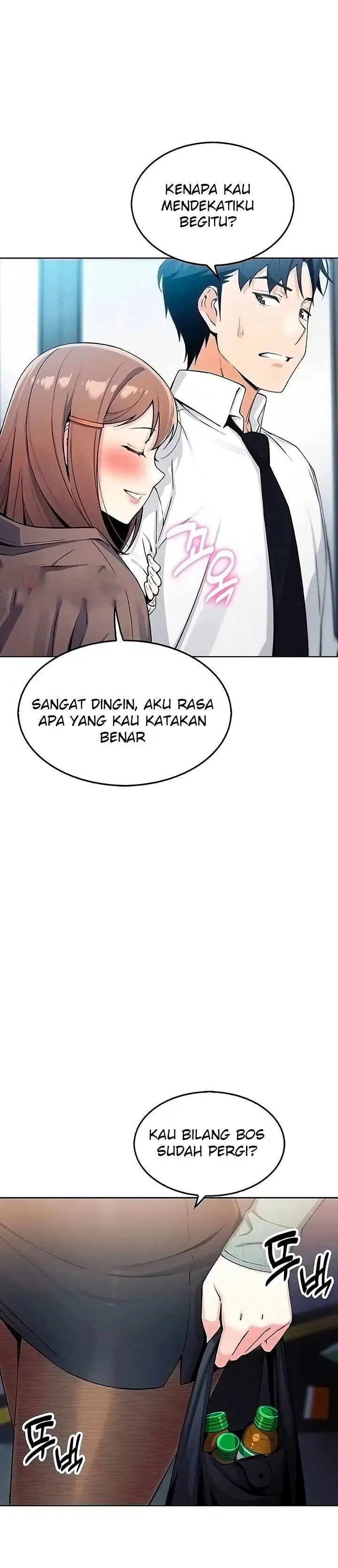 My Daughter - Chapter 10 28