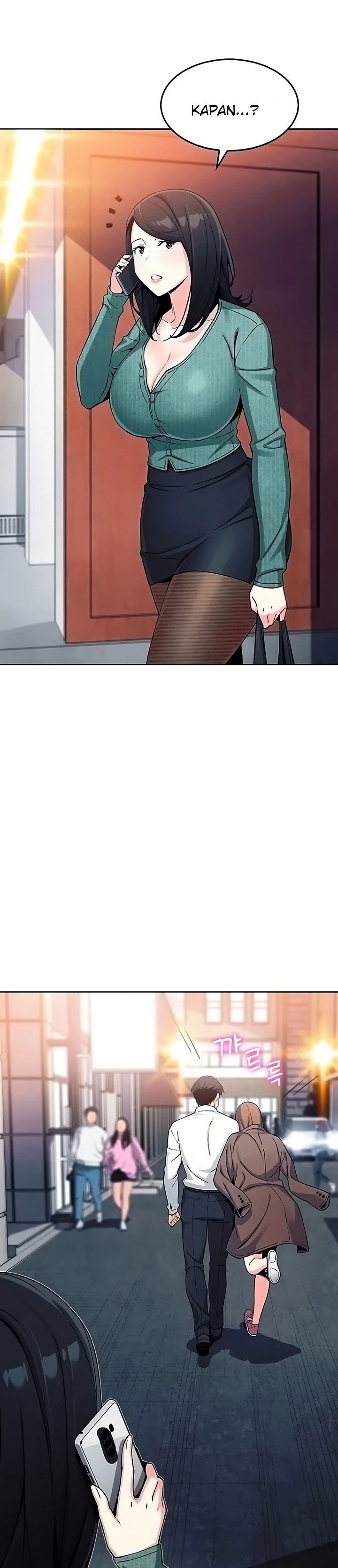 My Daughter - Chapter 10 29