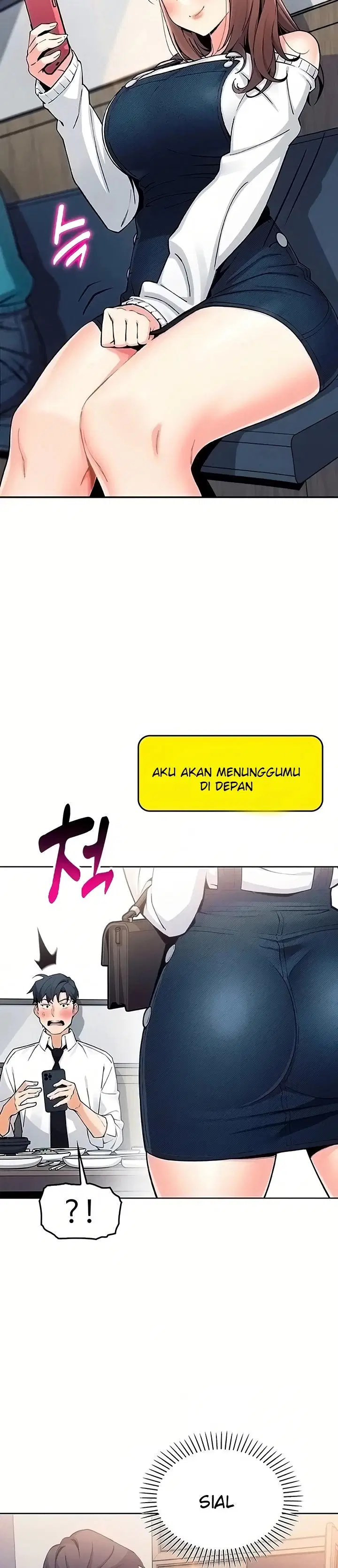 My Daughter - Chapter 10 21