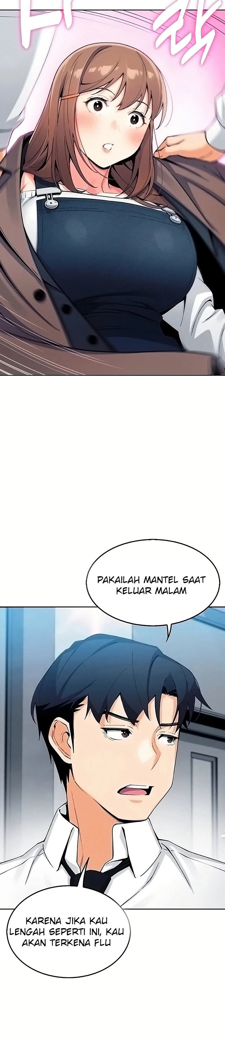 My Daughter - Chapter 10 26