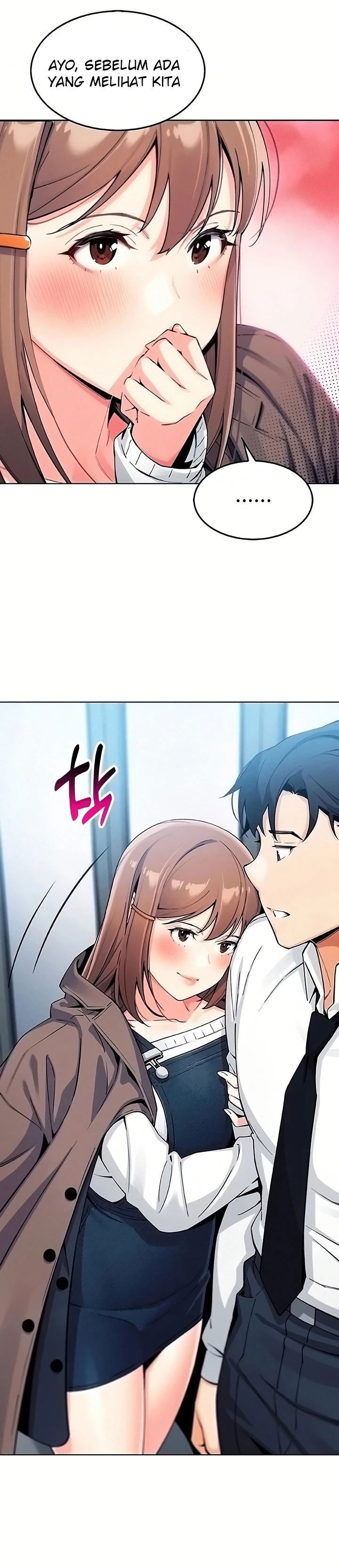 My Daughter - Chapter 10 27