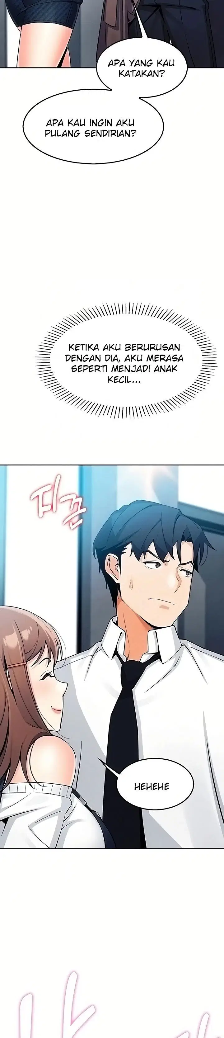 My Daughter - Chapter 10 25