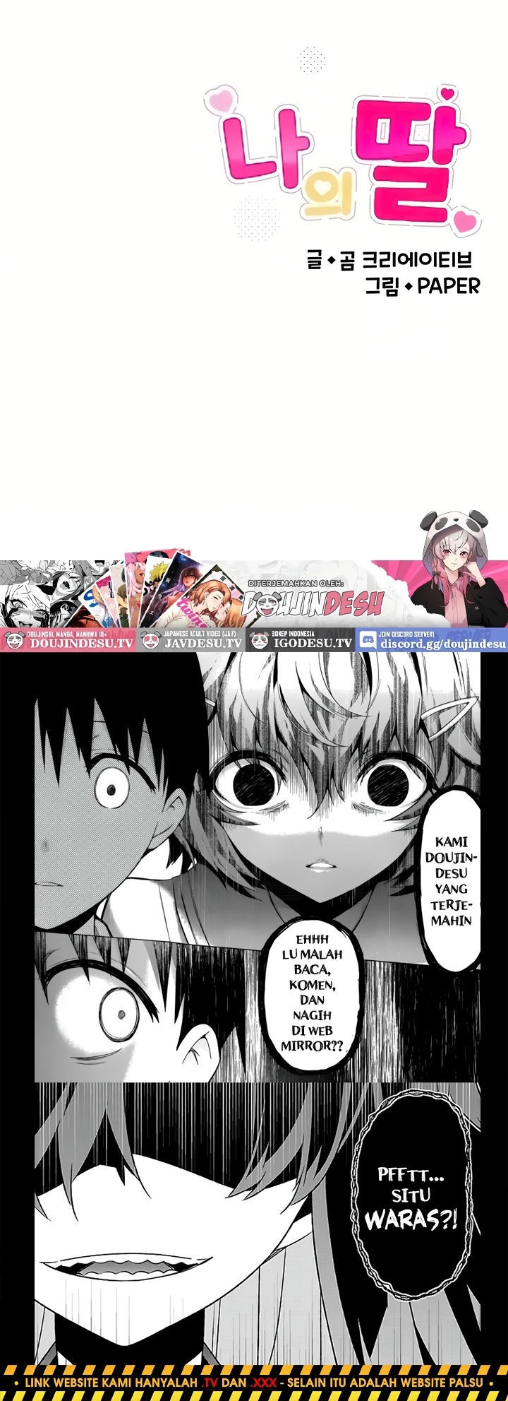 My Daughter - Chapter 10 39