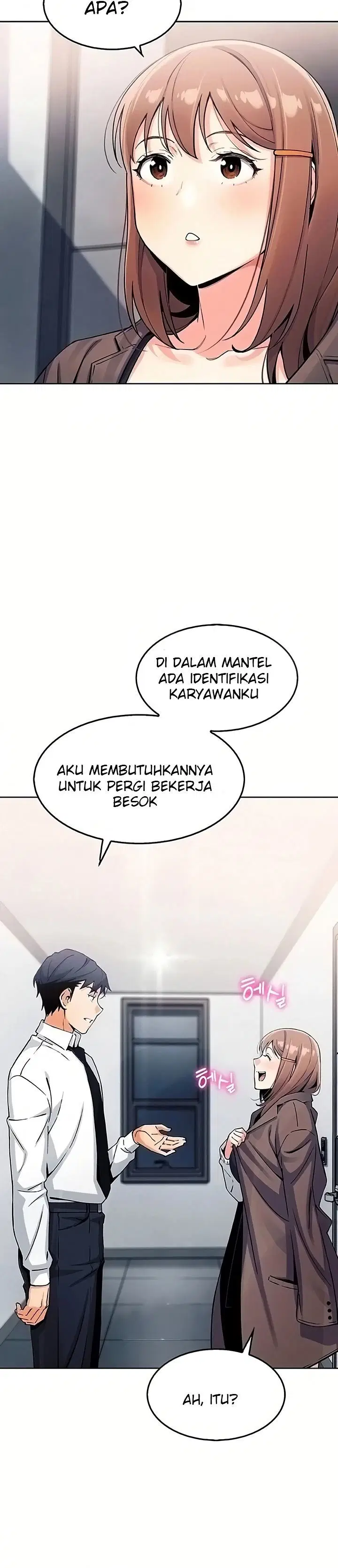 My Daughter - Chapter 10 32