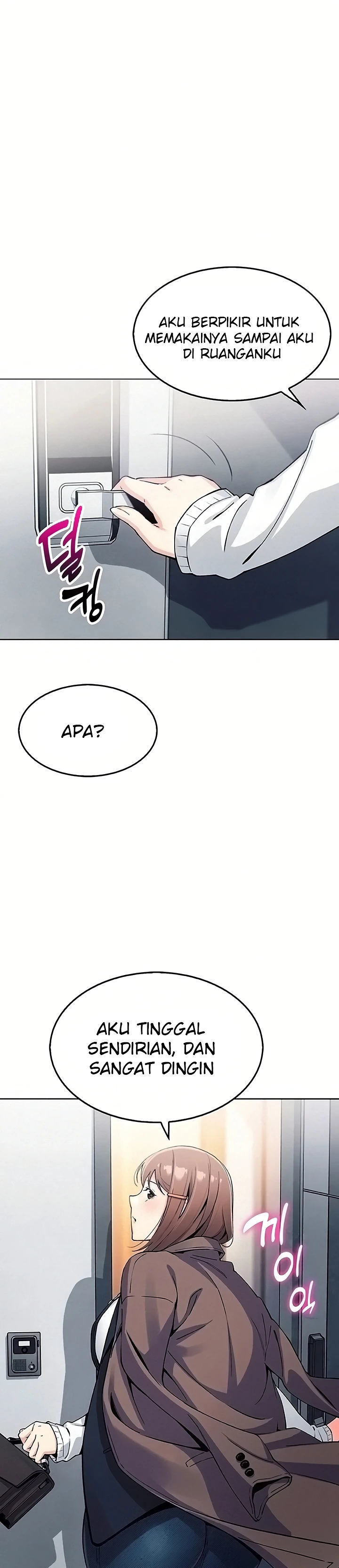 My Daughter - Chapter 10 33