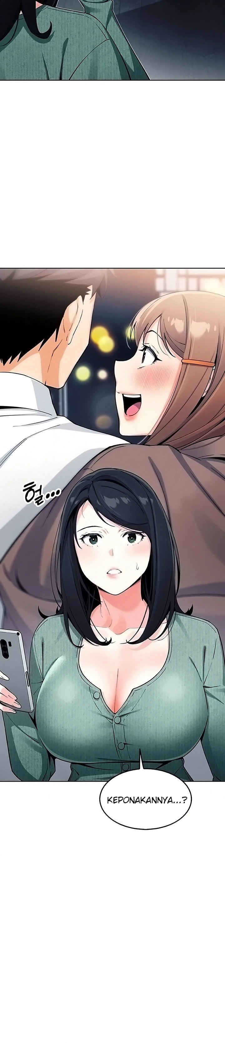 My Daughter - Chapter 10 30