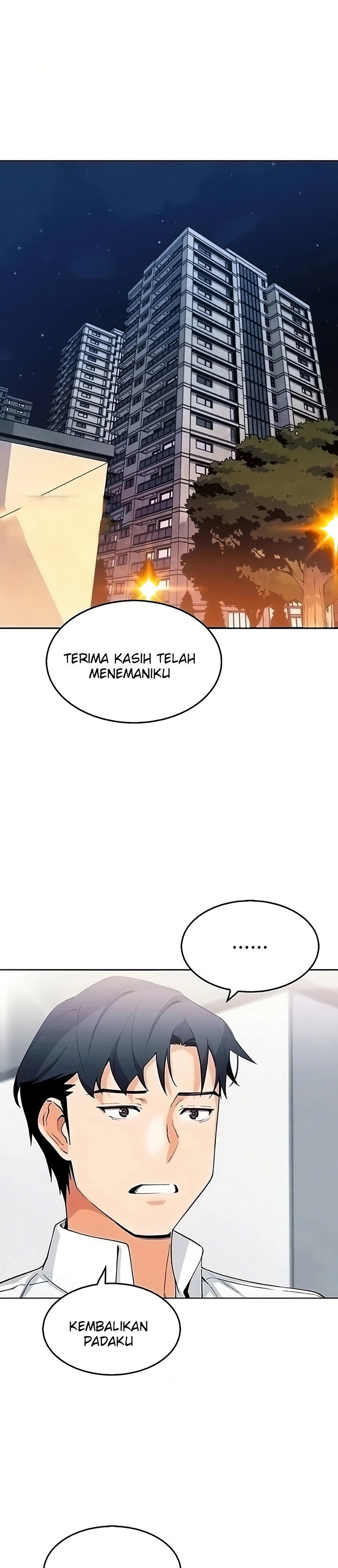 My Daughter - Chapter 10 31