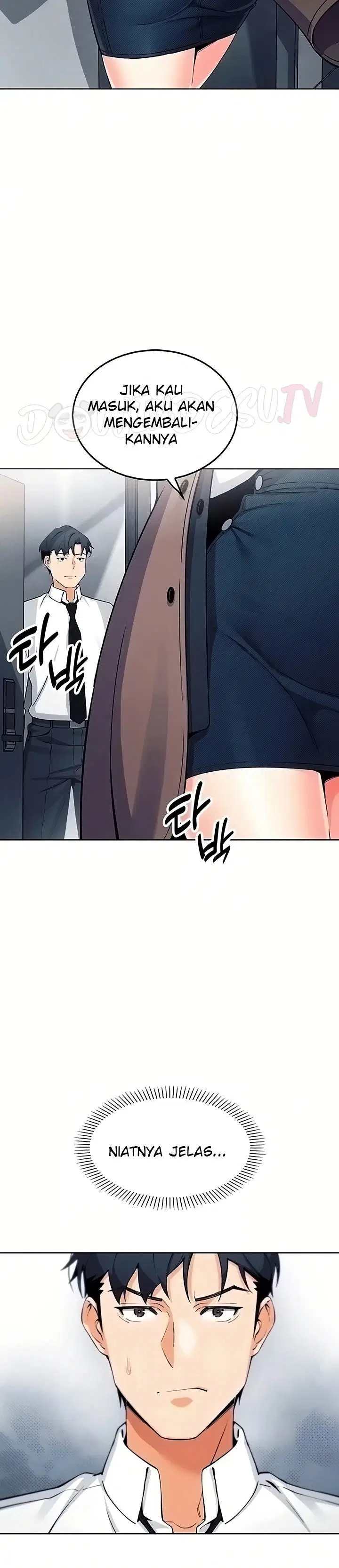 My Daughter - Chapter 10 34