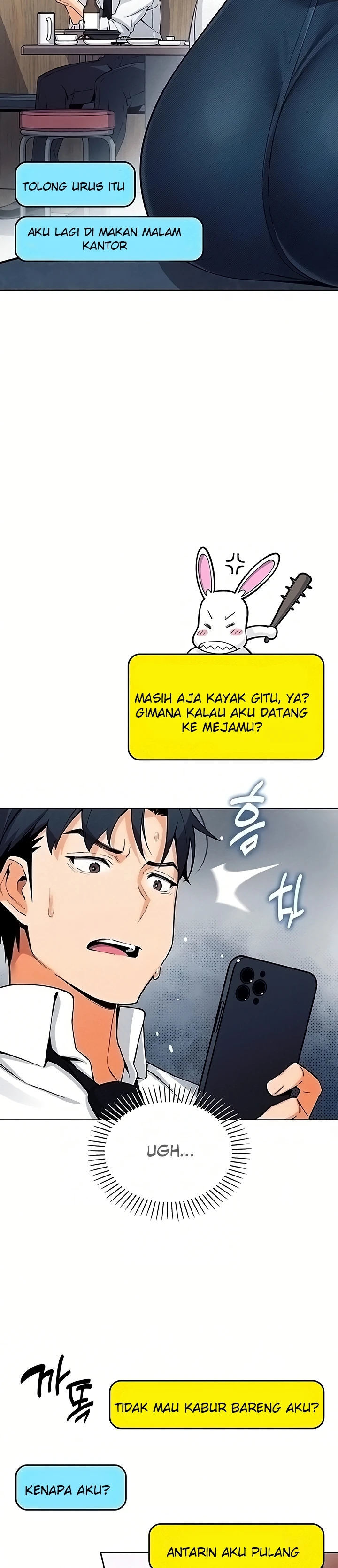 My Daughter - Chapter 10 18