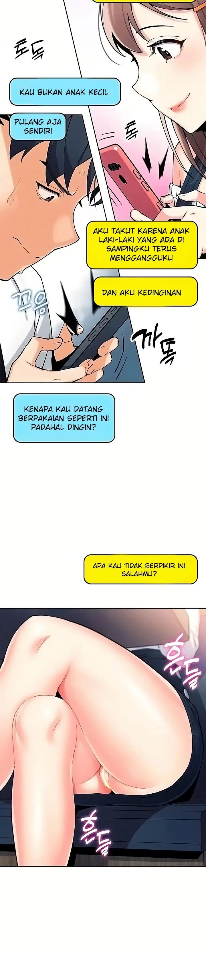 My Daughter - Chapter 10 19