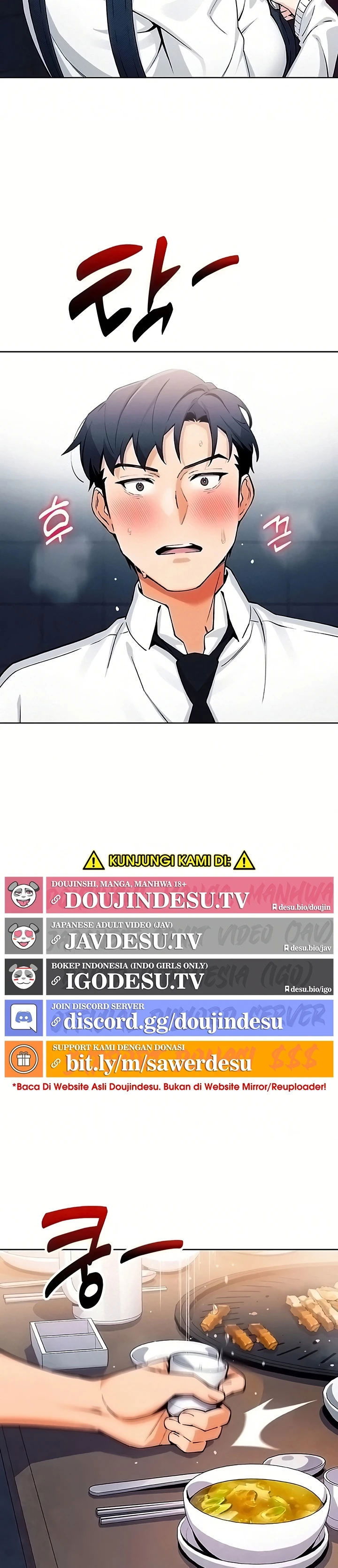My Daughter - Chapter 10 10