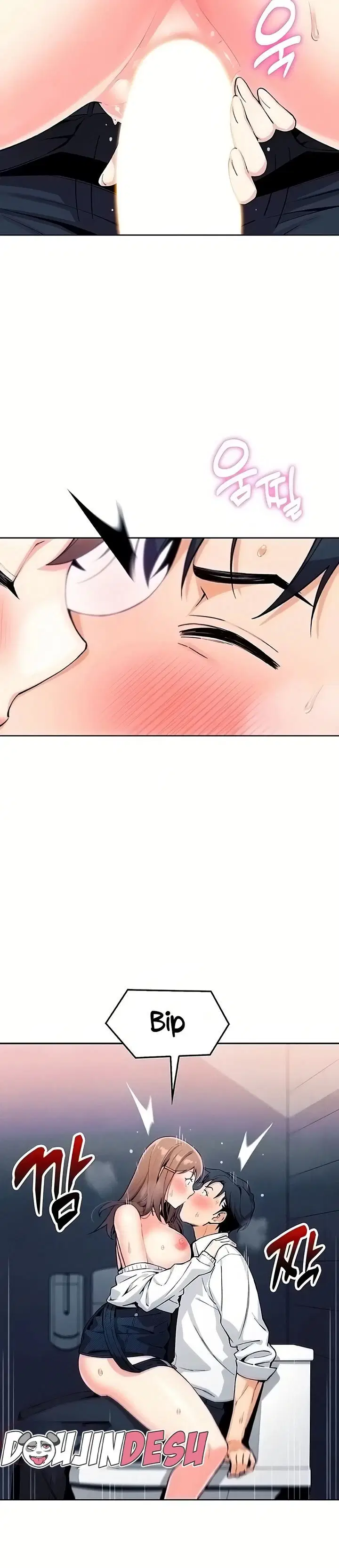 My Daughter - Chapter 10 7
