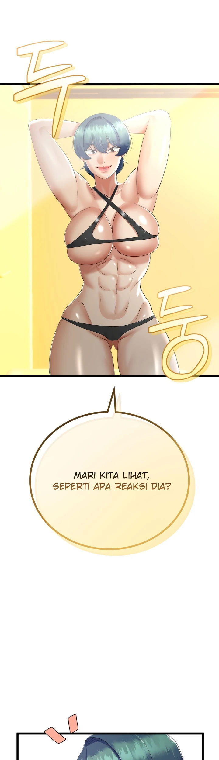 My Stepmom Has Returned - Chapter 28 8