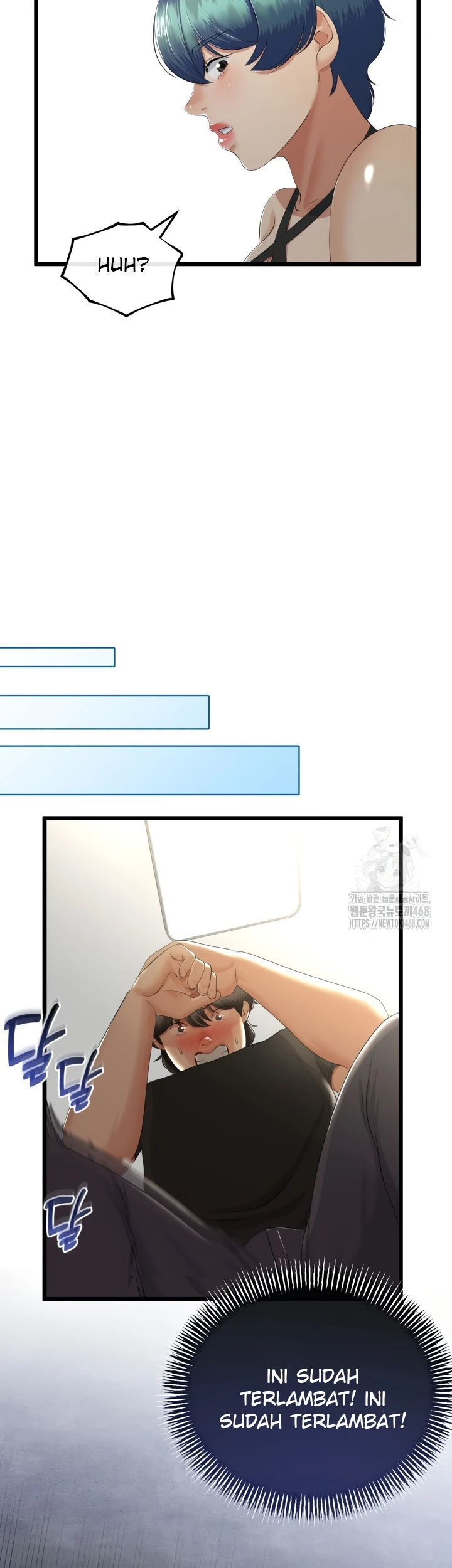 My Stepmom Has Returned - Chapter 28 9