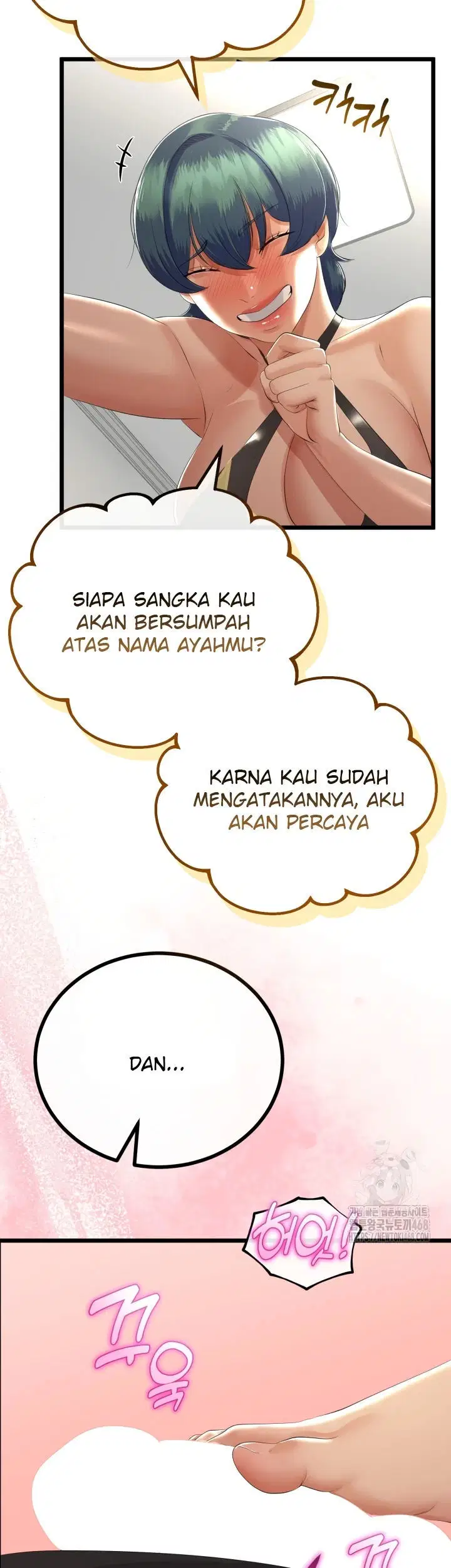 My Stepmom Has Returned - Chapter 28 28