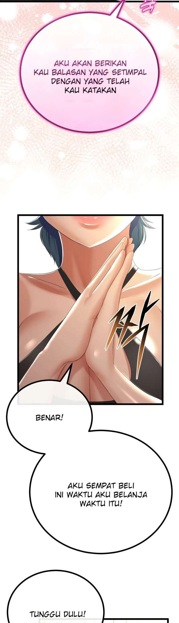 My Stepmom Has Returned - Chapter 28 29