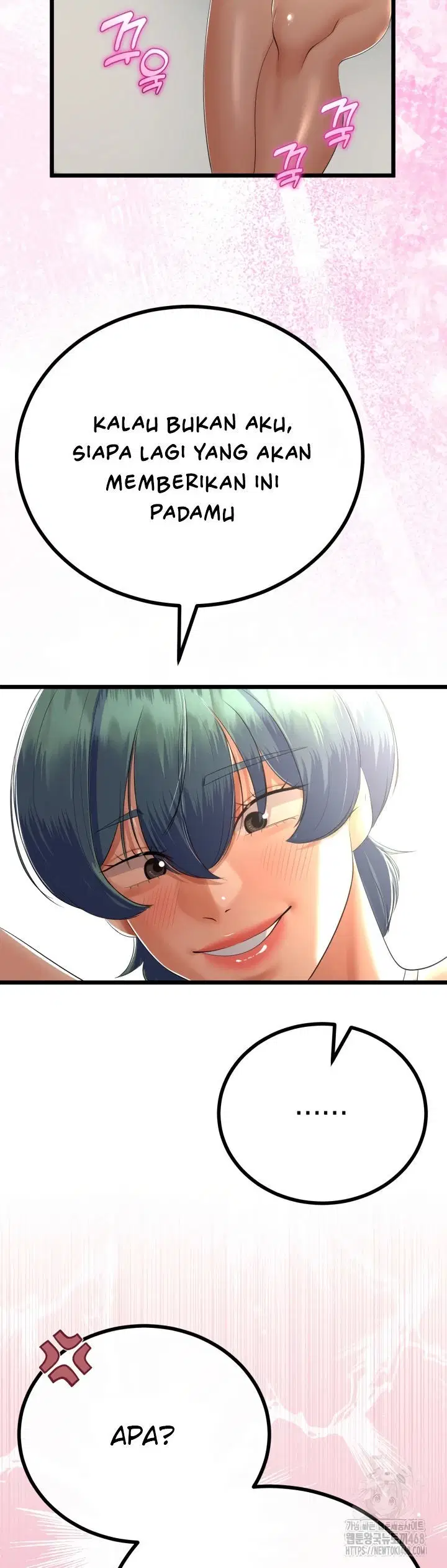 My Stepmom Has Returned - Chapter 28 23