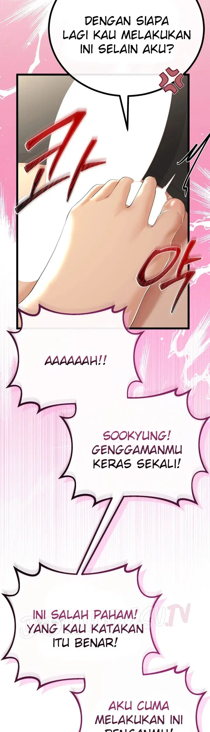 My Stepmom Has Returned - Chapter 28 24