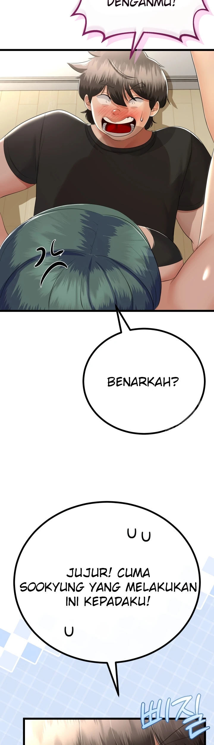My Stepmom Has Returned - Chapter 28 25