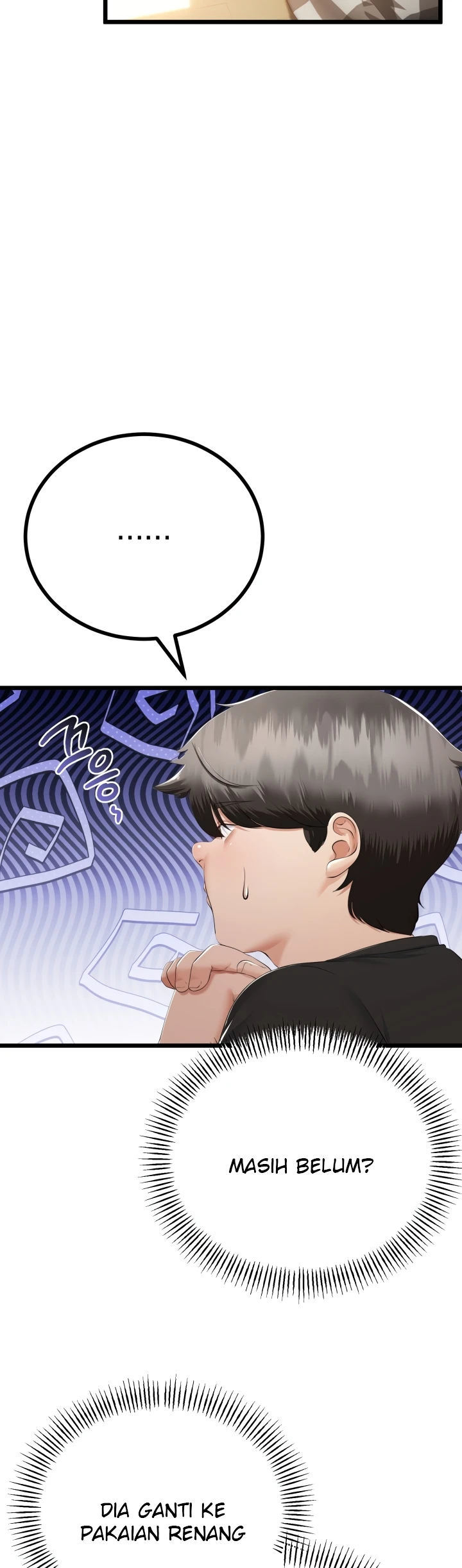 My Stepmom Has Returned - Chapter 28 3