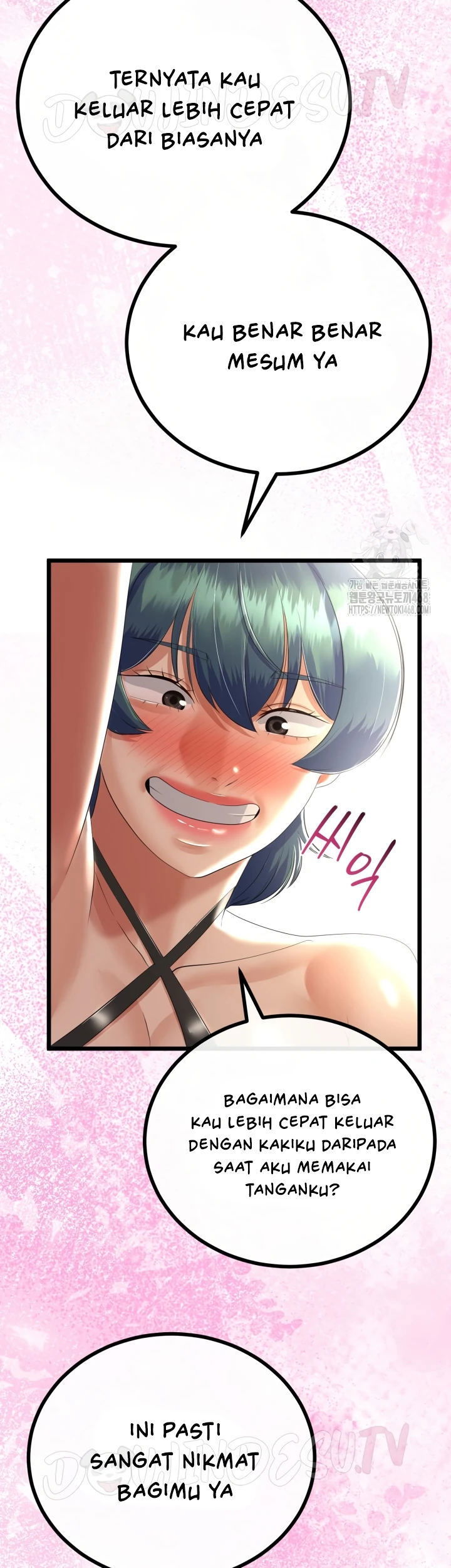 My Stepmom Has Returned - Chapter 28 38
