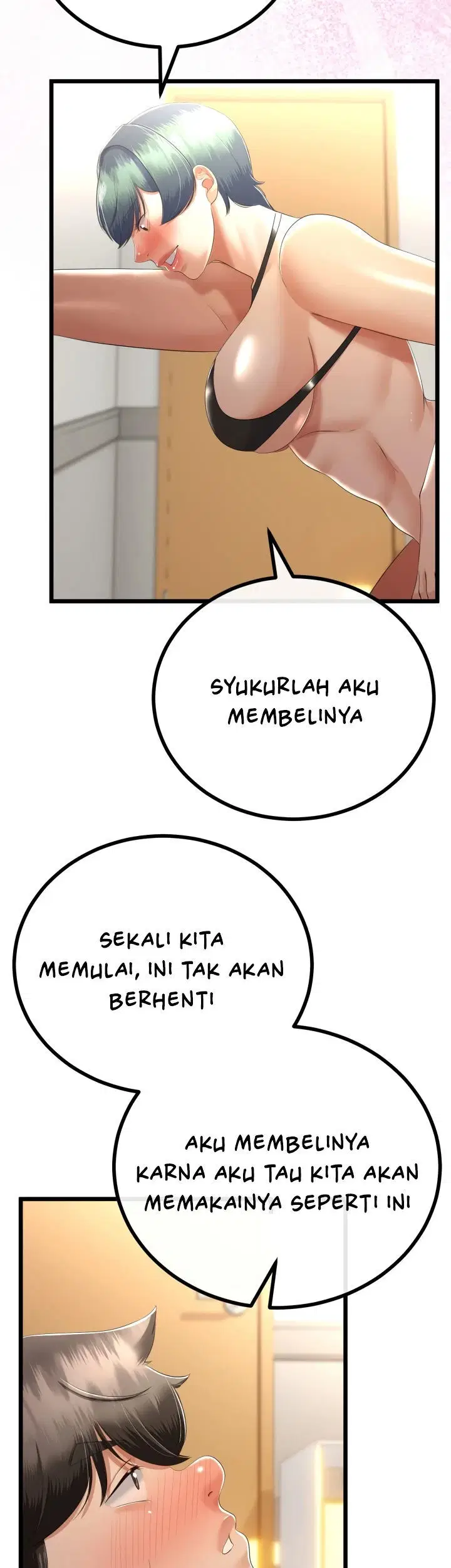 My Stepmom Has Returned - Chapter 28 32