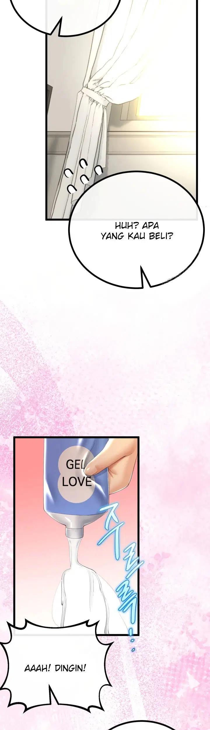 My Stepmom Has Returned - Chapter 28 30