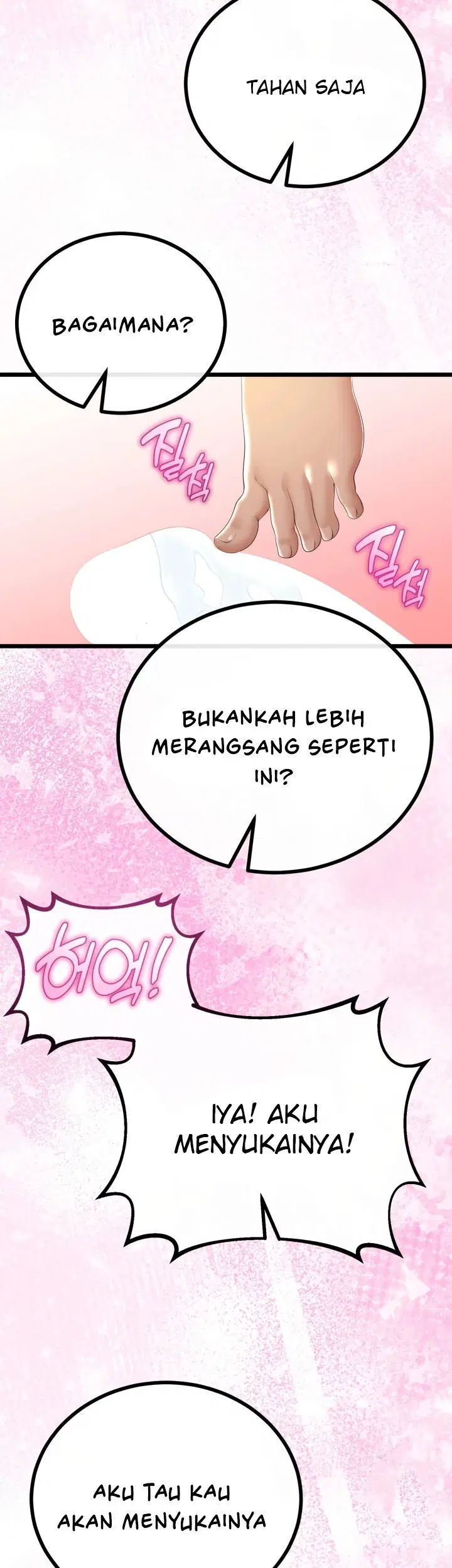 My Stepmom Has Returned - Chapter 28 31