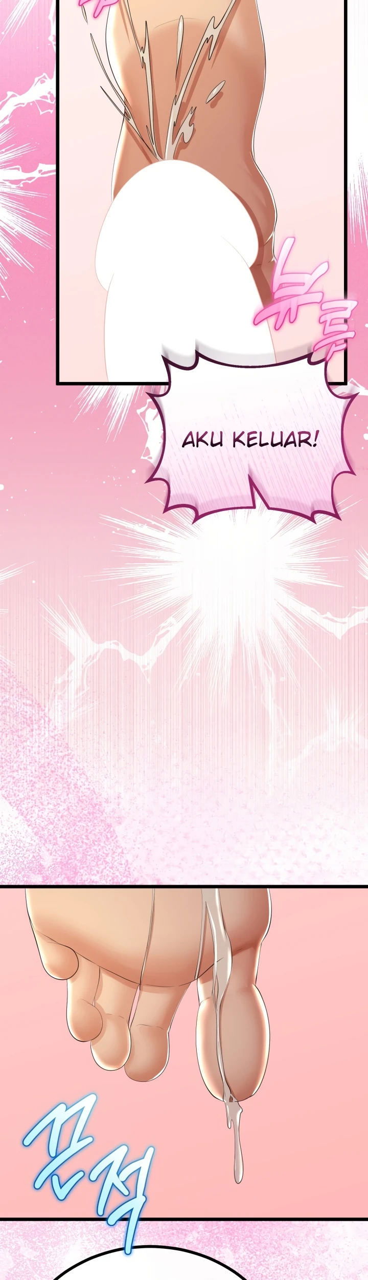 My Stepmom Has Returned - Chapter 28 37