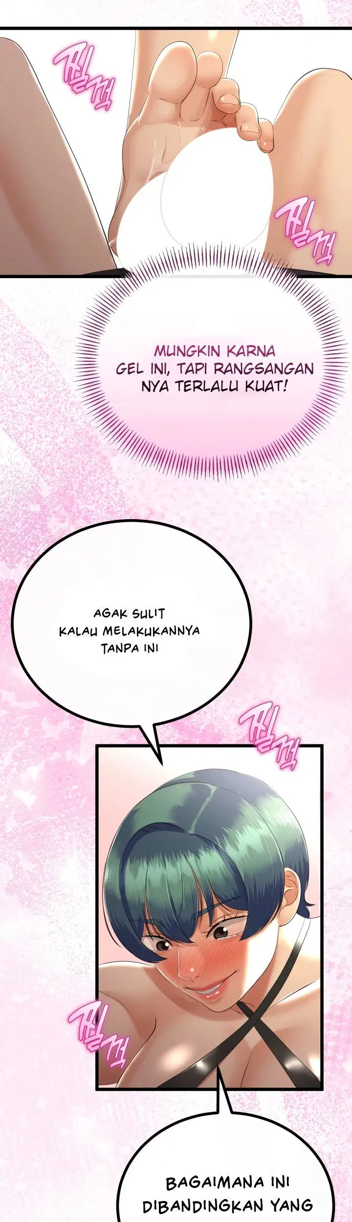 My Stepmom Has Returned - Chapter 28 34
