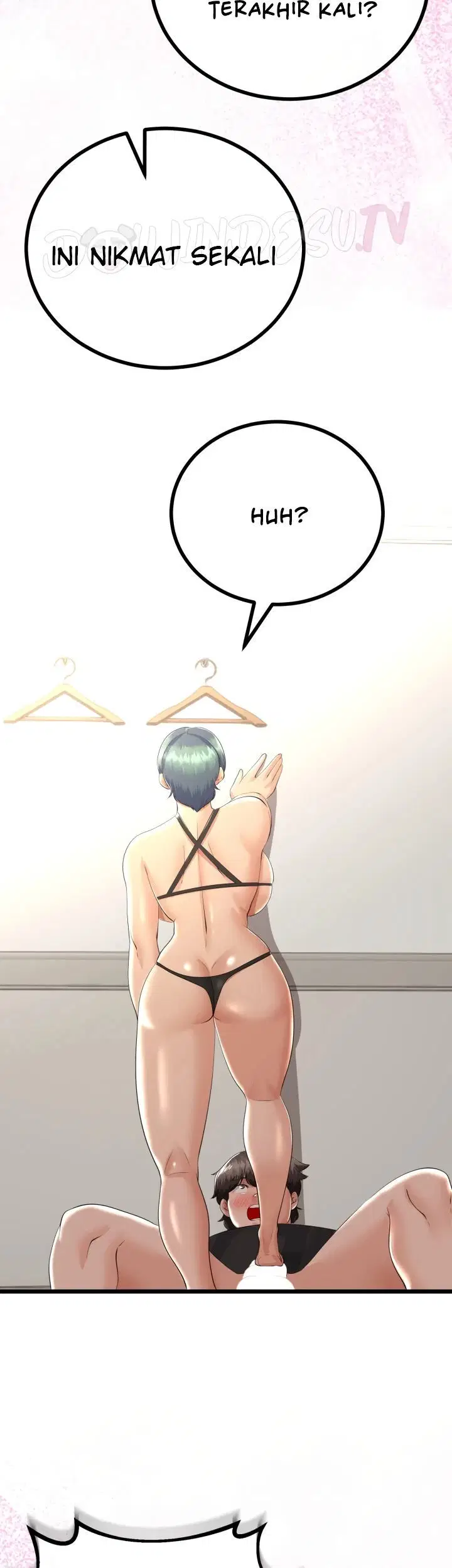 My Stepmom Has Returned - Chapter 28 35