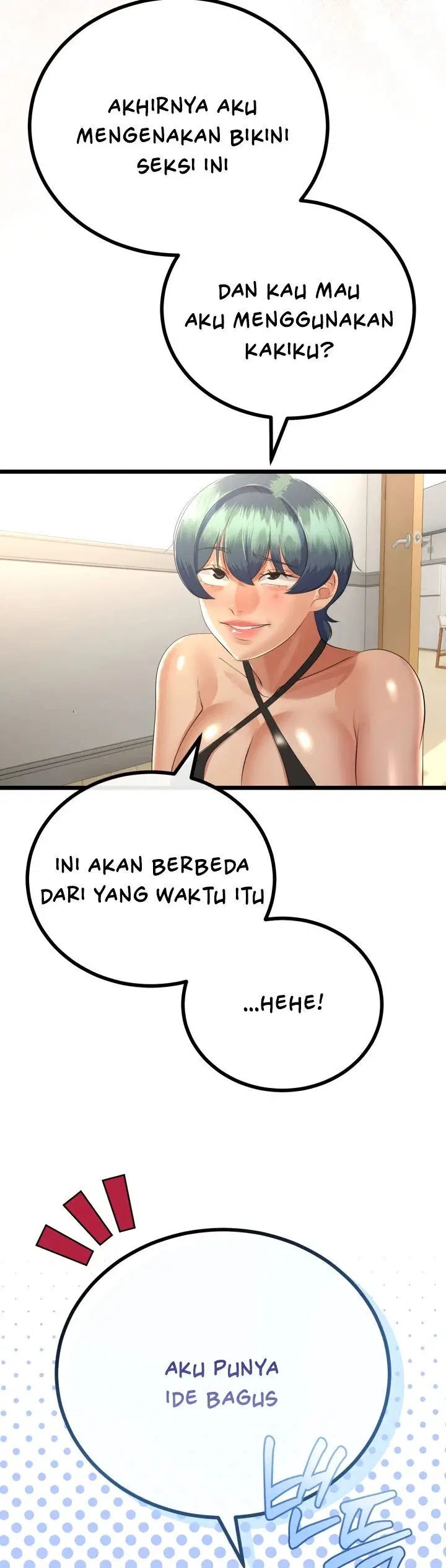 My Stepmom Has Returned - Chapter 28 18