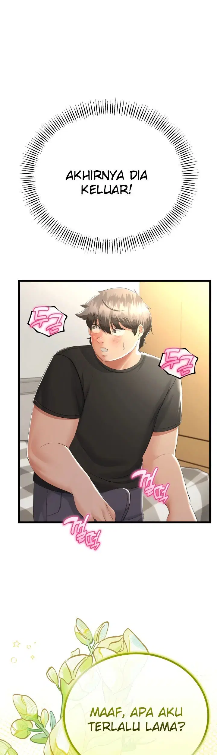 My Stepmom Has Returned - Chapter 28 12